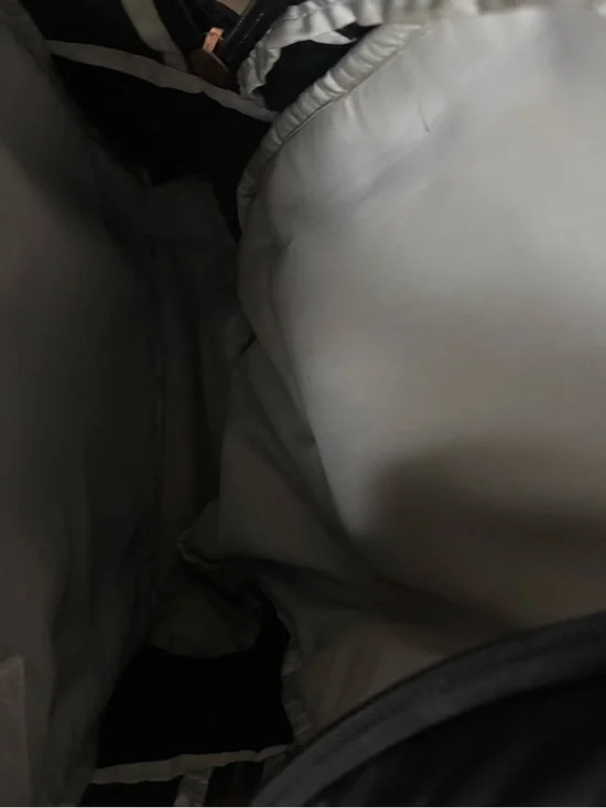 The North Face Black Borealis Backpack - Picture 3 of 5